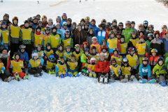 Panorama Gruppenfoto