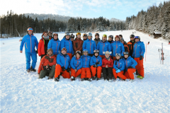 Skilehrer b