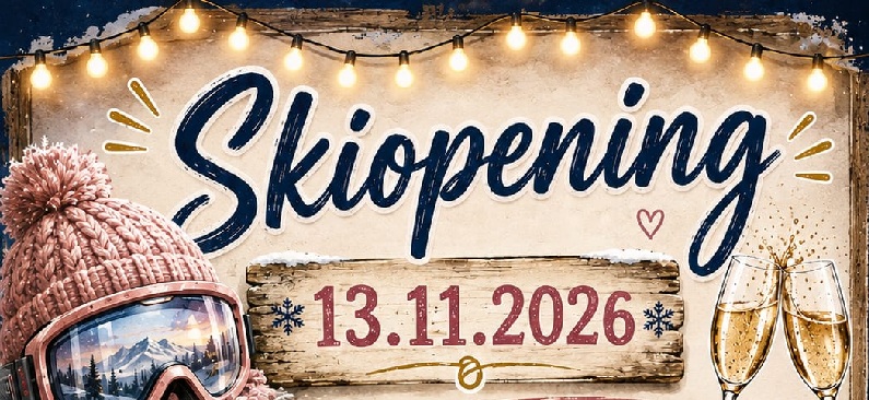 Ski Opening 2026
